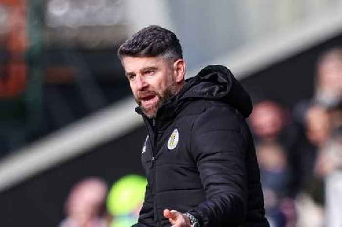 Stephen Robinson questions if clubs are getting 'value for money' with VAR