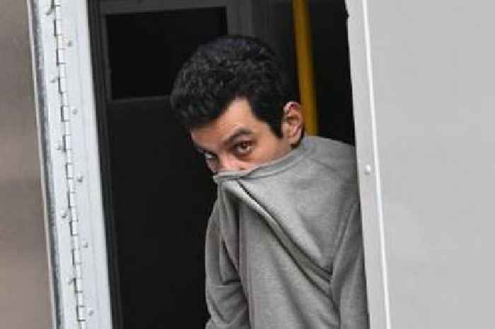 Man charged with murder of Paria Veisi appears in court
