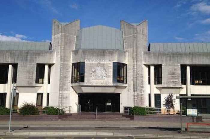Woman woke to find she was being raped by man accused of attacking two other women, court hears