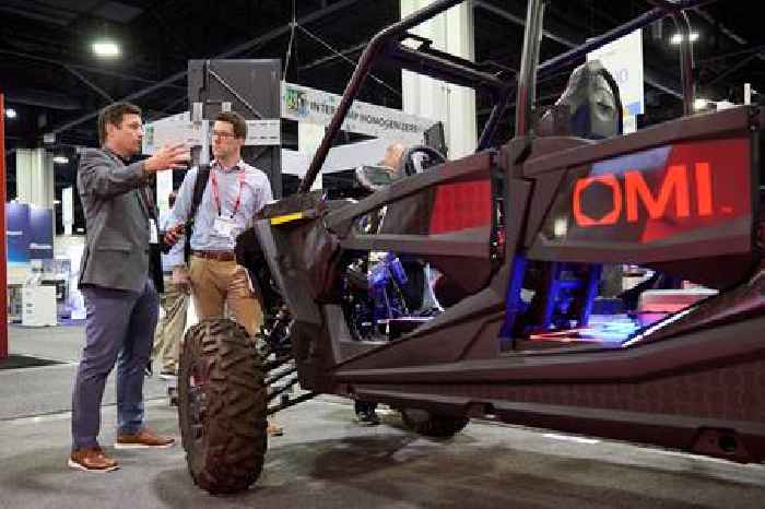 Inaugural Battery Show South Marks Southeast's Rise in EV Leadership and Global Competitiveness