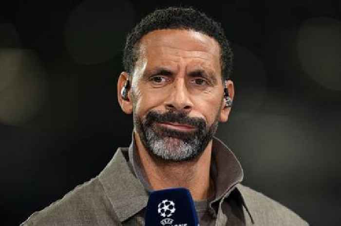 Arsenal have advantage against PSG as old England boss disagrees with Rio Ferdinand