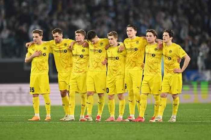 Bodo/Glimt handed huge injury blow before Tottenham Europa League semi-final