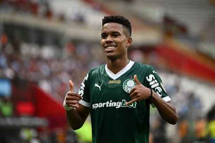 Chelsea given huge Estevao Willian transfer update as FFP problem revealed after £55m agreement
