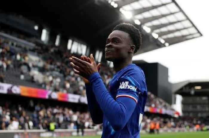 Chelsea will sign at least three new players - but must keep place for underused star