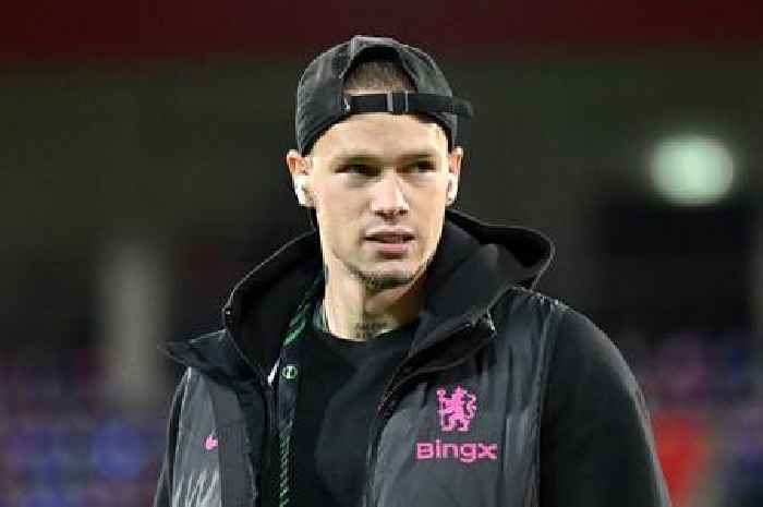 Mykhailo Mudryk doping ban update as banned Chelsea star 'passes lie detector test'