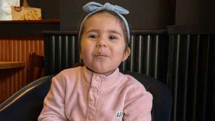 Van driver 'took 20 lines of coke' before killing toddler in crash