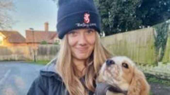 'It affects me every day, anything I do': The 16-year-old living with Long Covid