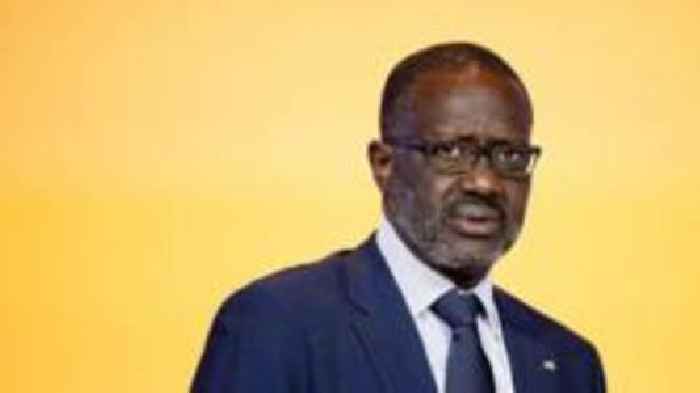Main opposition leader removed from Ivory Coast electoral list