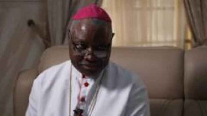 Watch: Might the next pope come from Africa?