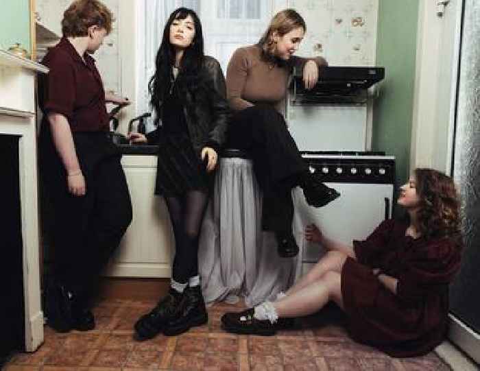 Florence Road – “Caterpillar”