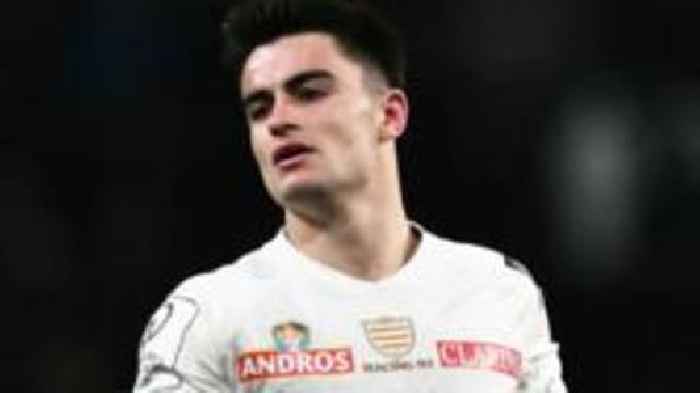 'An inadequate reaction' - Le Garrec sorry for 'dive'
