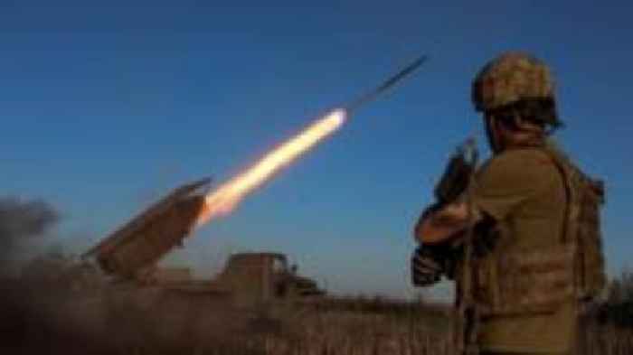 Russia-Ukraine ceasefire talks in London downgraded