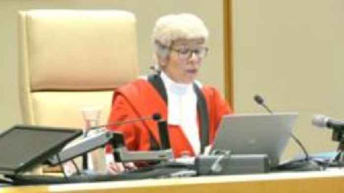 Judge sentences river death paddleboard firm owner