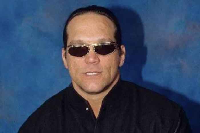 NFL legend Steve 'Mongo' McMichael enters hospice care as he fights ALS