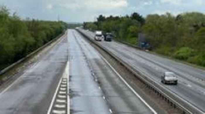 Arrest after fatal crash on dual carriageway