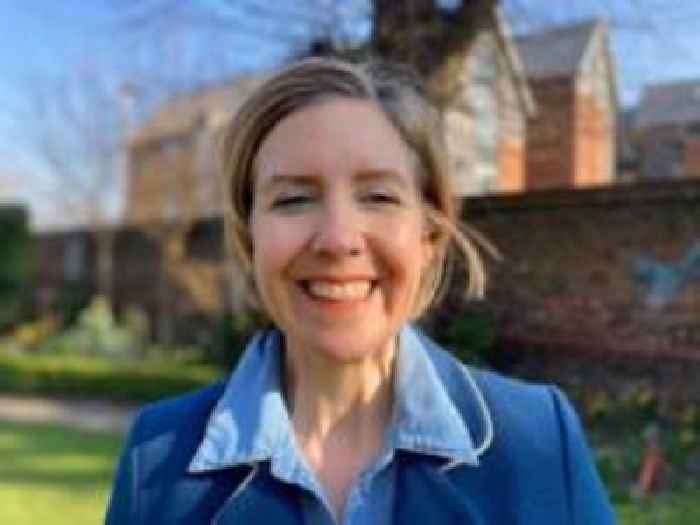 Reform UK candidate challenged over right to stand