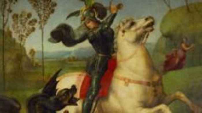 South East events set to celebrate St George's Day