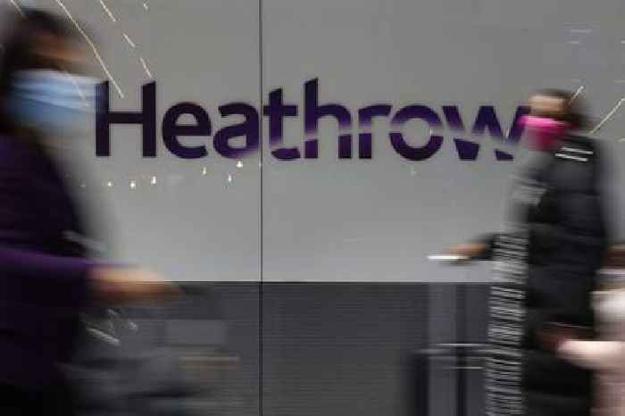 Heathrow is the world’s most expensive airport, so why is it so bad?