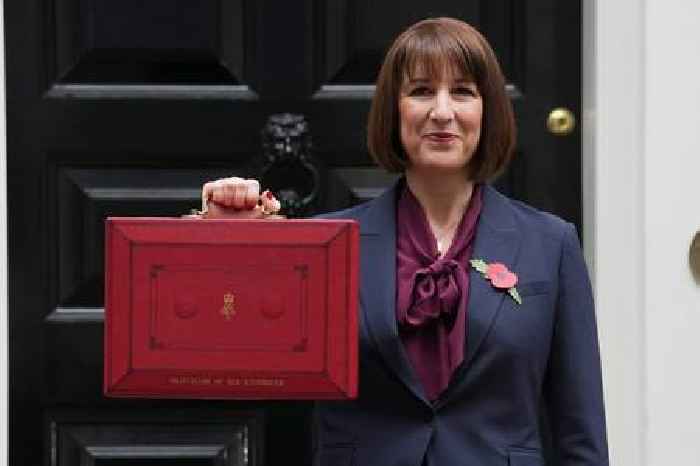 Tax hikes would ‘take strain’ as headroom shrinks