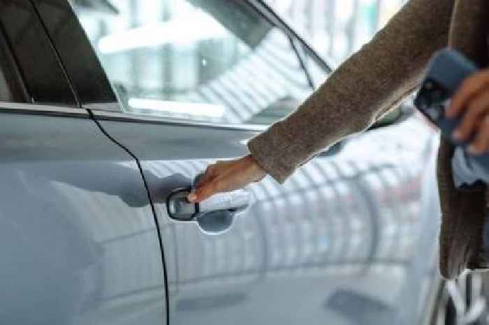 Drivers can save 25 per cent on car insurance by writing one word on form