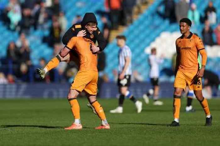 Joe Gelhardt's new Hull City admission speaks volumes as Leeds United transfer hint dropped