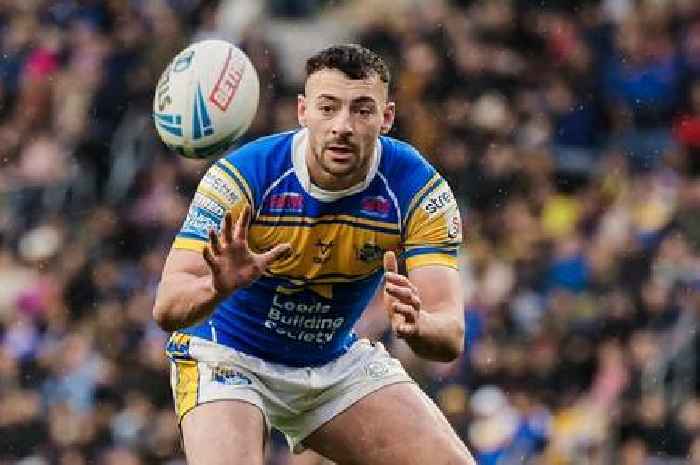 Super League Man of Steel leaderboard as Jake Connor chased by Hull FC duo