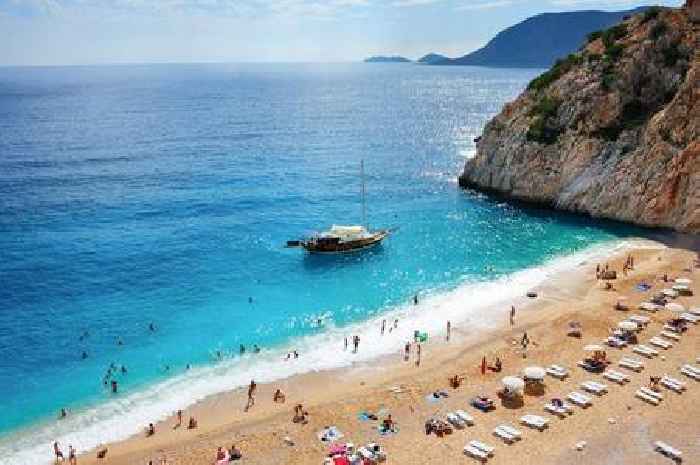 Brits urged to be vigilant at popular holiday destination after spate of assaults