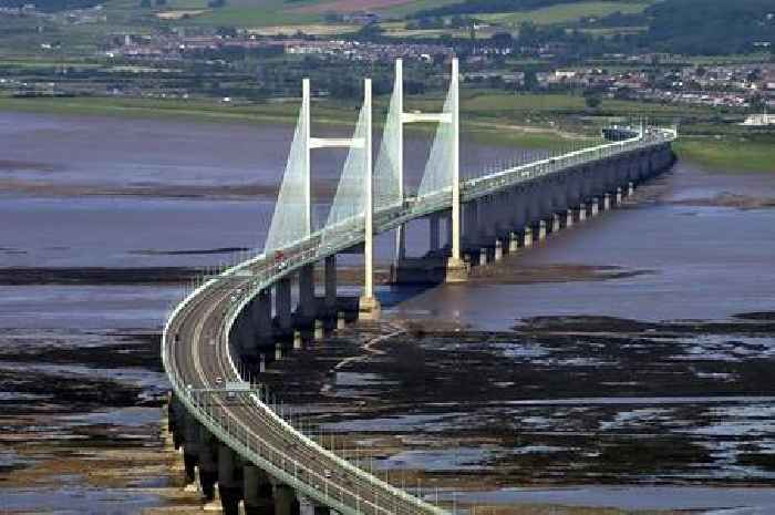 Drivers face full M4 bridge closures within days with 'plan your journey' warning