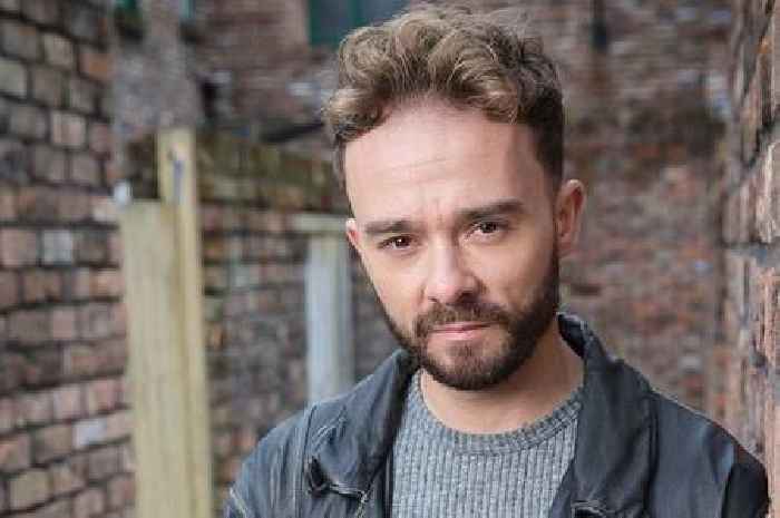 Jack P. Shepherd's co-star says he 'needs to know one thing' straight after CBB exit