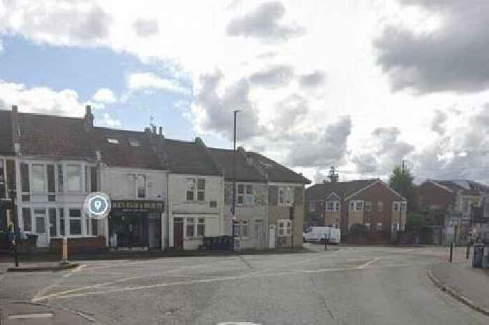 Motorcyclist suffers multiple leg fractures in Whitehall hit-and-run crash