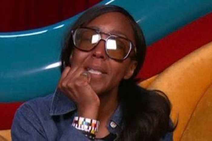 Angellica Bell opens up about emotional exit from ITV's Martin Lewis Money Show