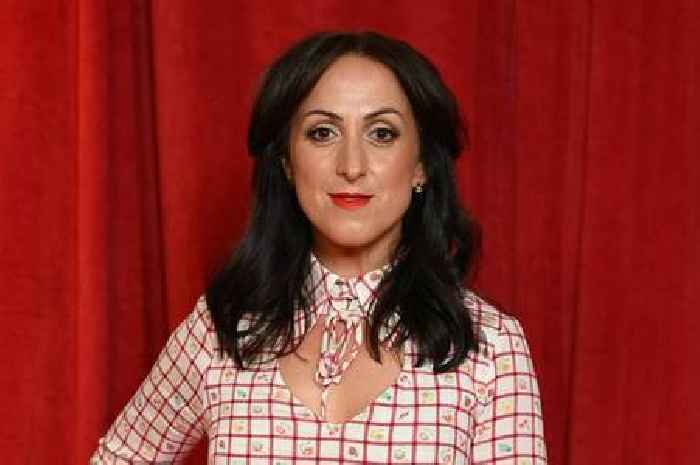 EastEnders star Natalie Cassidy hints at 'key reason' she quit much-loved soap