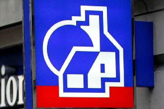 Nationwide update on key account change as new details sent out to customers