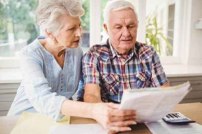 Pensioners could receive boost of £4,300 a year - check if you are eligible