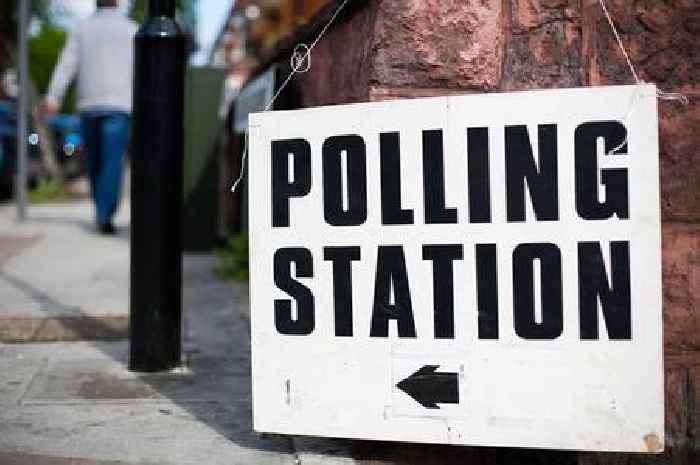 Time running out to apply for voter ID in Leicestershire County Council elections