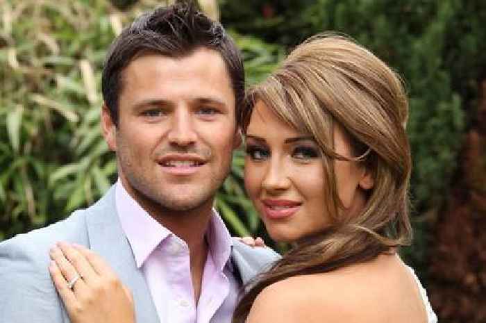 Lauren Goodger's friends hit out at Mark Wright's 'cruel' comments about star