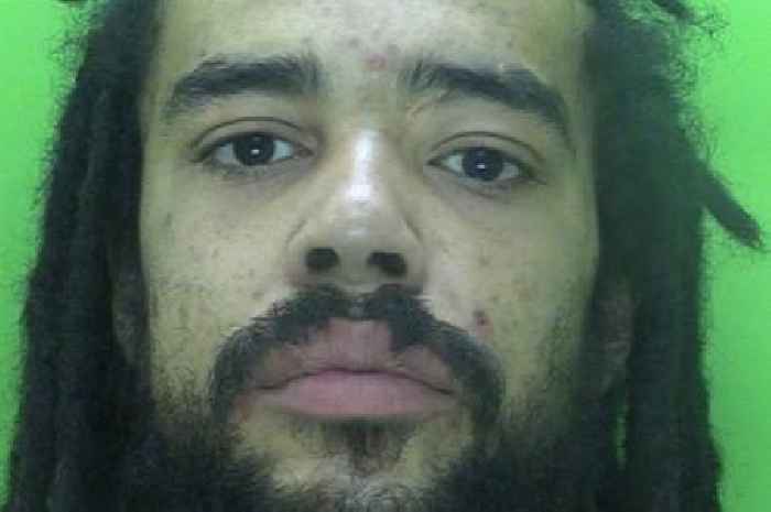 Mansfield cocaine dealer jailed after discovery in safe