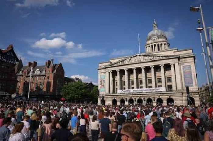 The Nottingham attacks inquiry is the one chance to get it right - don't waste it