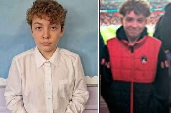 'Urgent' appeal to find Bulwell teen missing for more than a week