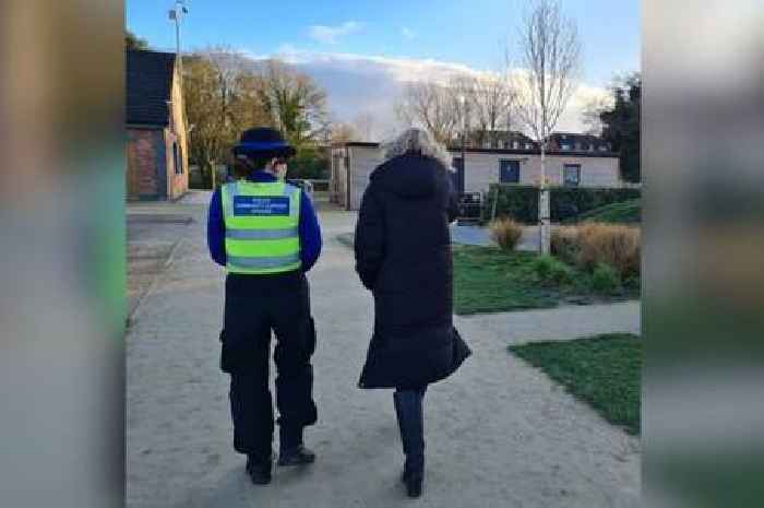 Police take action against kids as young as 11 after 20-on-1 park attack