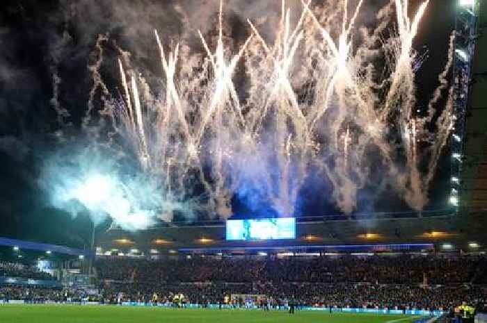 Inside St Andrew’s: Birmingham City’s ‘funny combination’ as club chiefs consider party options