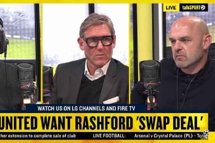 Simon Jordan shares Aston Villa theory after Ollie Watkins' 'fuming' comments