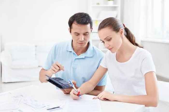 HMRC issues new alert to all parents earning under £60k over £1,354 payment