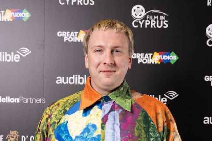 Joe Lycett names 'soft spot' pick for favourite Birmingham in new Sky show