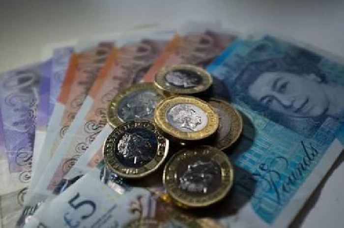 Nationwide, Lloyds, NatWest and Santander customers can claim £20 month