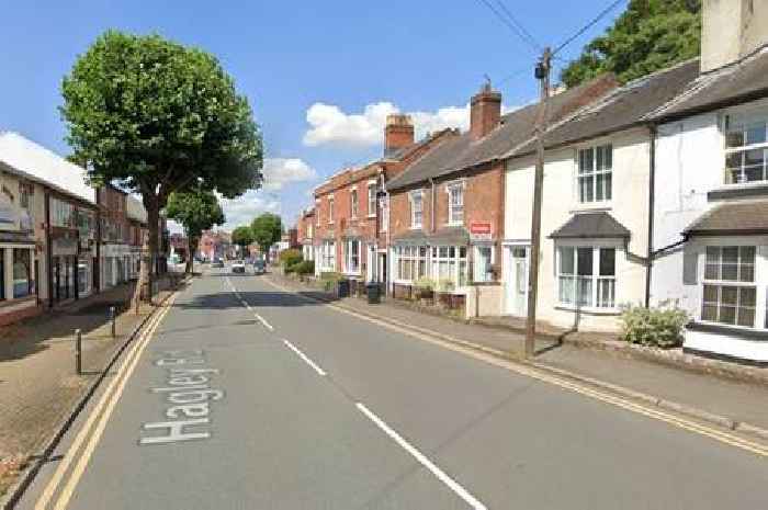 Tragedy as woman dies after being hit by car in West Midlands