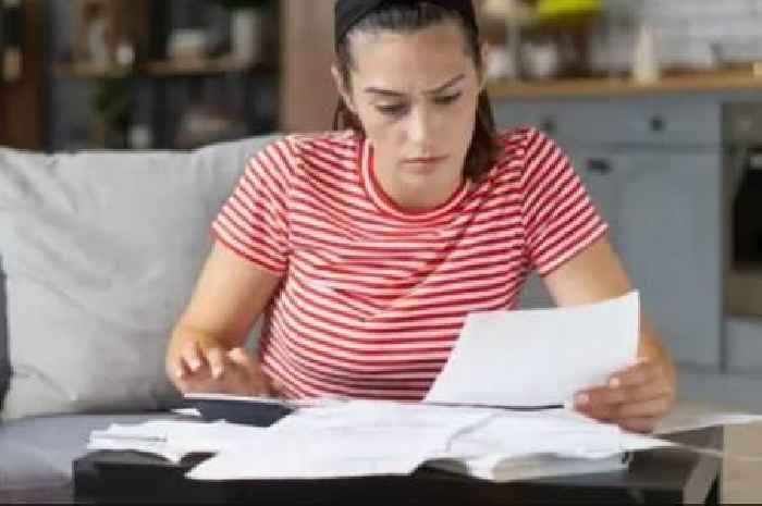 UK households being handed £150 Cost of Living payment if they meet one requirement
