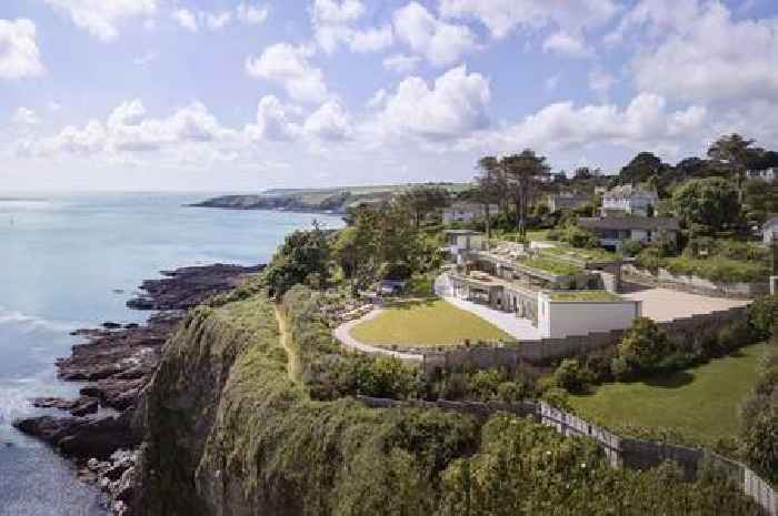Omaze house in Cornwall quiz: Guess the value
