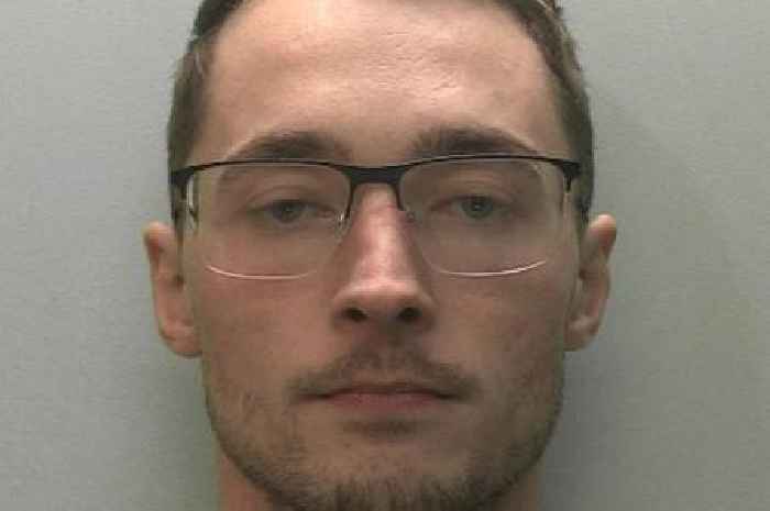 Paranoid Audi driver jailed for destroying dad's life and career in Plymouth crash