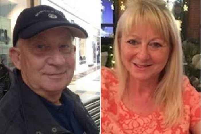 Death notices and funeral announcements from Grimsby and Scunthorpe Telegraph - April 23, 2025